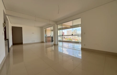 Apartamento em Lídice, Uberlândia