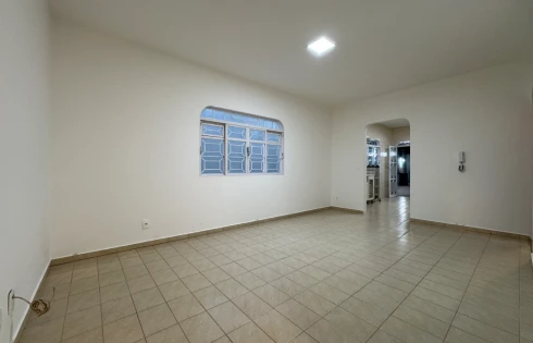 Casa em Santa Mônica, Uberlândia