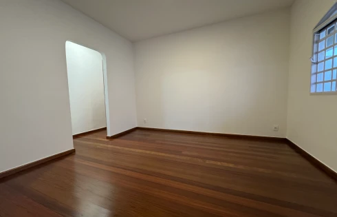 Casa em Santa Mônica, Uberlândia