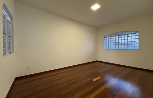 Casa em Santa Mônica, Uberlândia