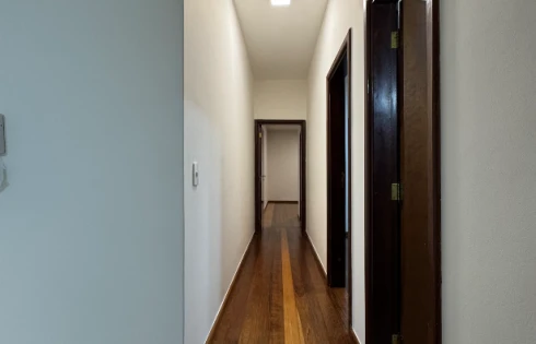 Casa em Santa Mônica, Uberlândia