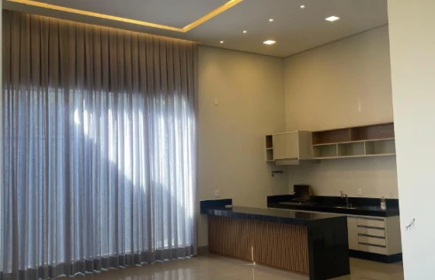 Casa em Jardim Sul, Uberlândia