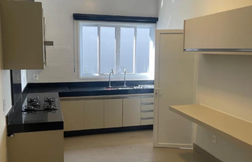 Casa em Jardim Sul, Uberlândia