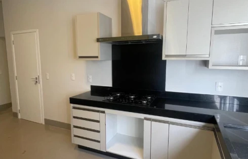 Casa em Jardim Sul, Uberlândia