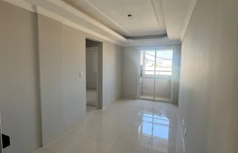Apartamento em Novo Mundo, Uberlândia