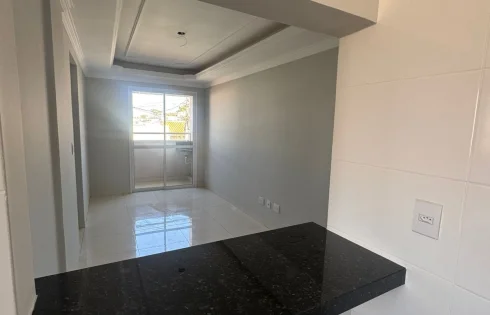 Apartamento em Novo Mundo, Uberlândia