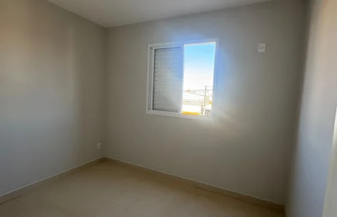 Apartamento em Novo Mundo, Uberlândia