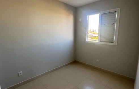 Apartamento em Novo Mundo, Uberlândia