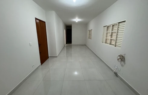 Apartamento em Segismundo Pereira, Uberlândia
