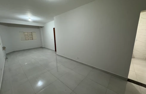 Apartamento em Segismundo Pereira, Uberlândia