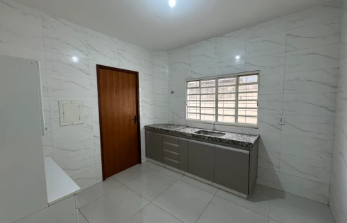 Apartamento em Segismundo Pereira, Uberlândia