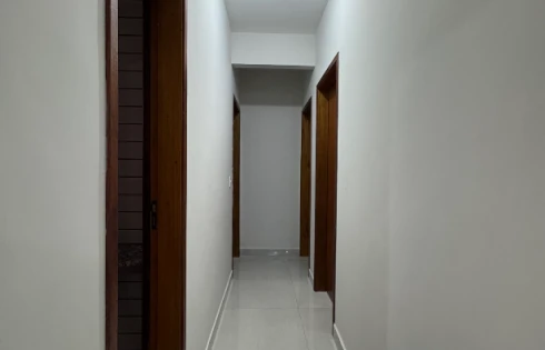 Apartamento em Segismundo Pereira, Uberlândia
