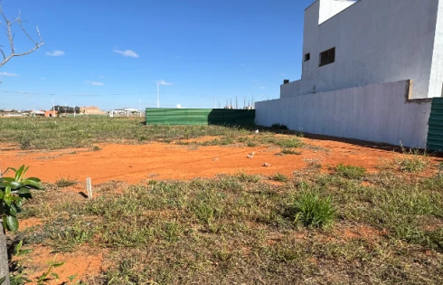 Terreno em Novo Mundo, Uberlândia
