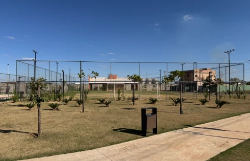 Terreno em Novo Mundo, Uberlândia