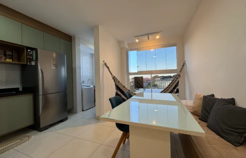 Apartamento em Granja Marileusa, Uberlândia
