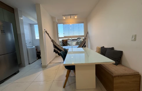 Apartamento em Granja Marileusa, Uberlândia