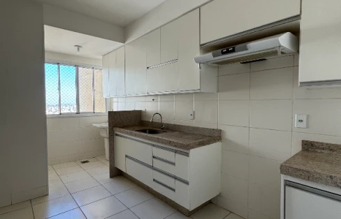 Apartamento em Santa Mônica, Uberlândia