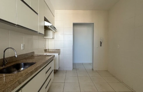 Apartamento em Santa Mônica, Uberlândia