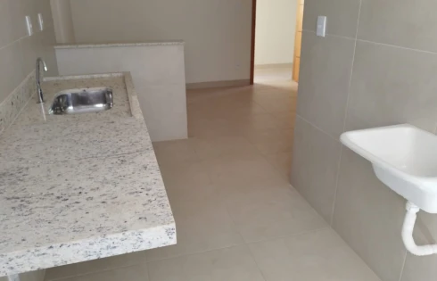 Apartamento em Santa Mônica, Uberlândia