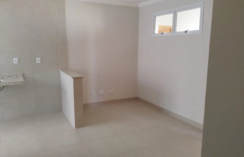 Apartamento em Santa Mônica, Uberlândia