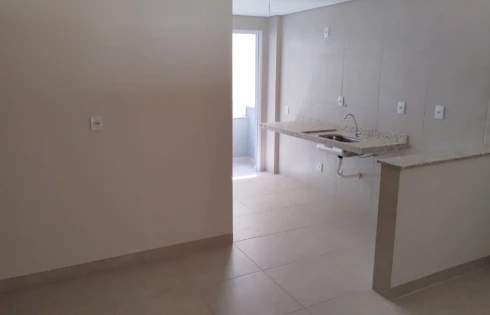 Apartamento em Santa Mônica, Uberlândia