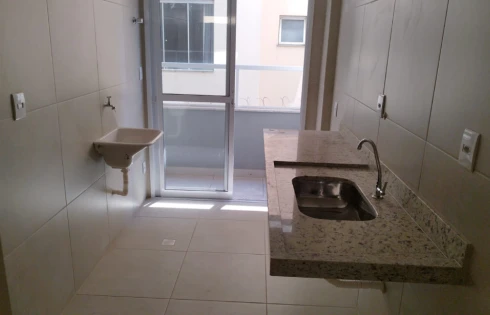 Apartamento em Santa Mônica, Uberlândia