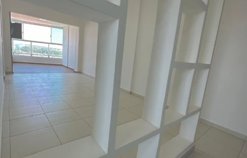 Apartamento em Centro, Uberlândia