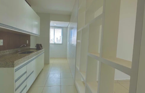 Apartamento em Centro, Uberlândia
