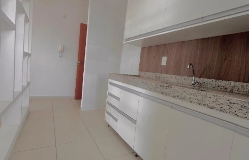 Apartamento em Centro, Uberlândia