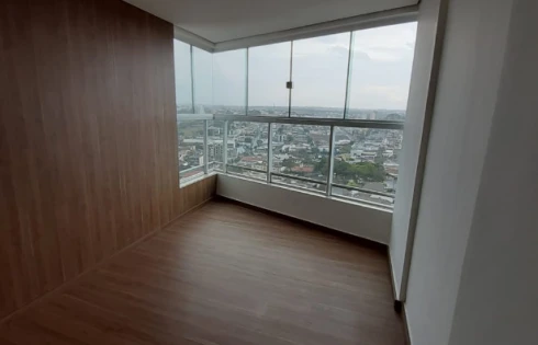 Apartamento em Centro, Uberlândia