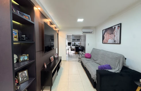 Casa em Aclimação, Uberlândia