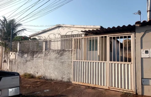 Terreno em Planalto, Uberlândia
