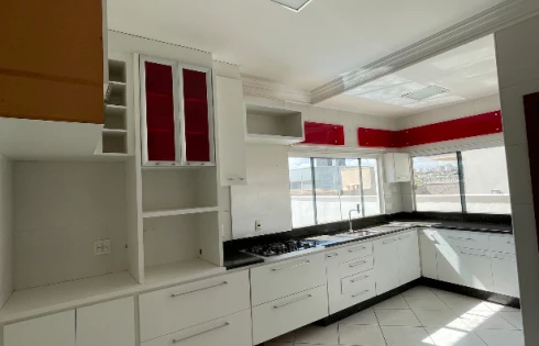 Casa em Jardim Inconfidência, Uberlândia