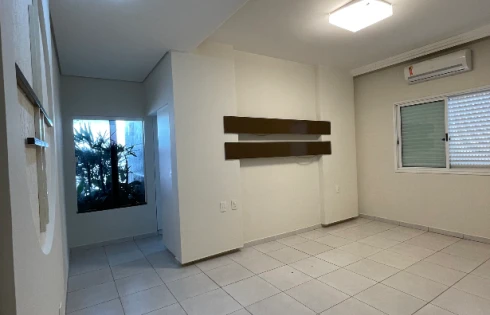 Casa em Jardim Inconfidência, Uberlândia