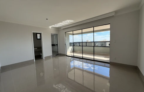 Apartamento em Santa Mônica, Uberlândia