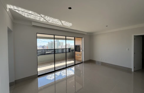 Apartamento em Santa Mônica, Uberlândia