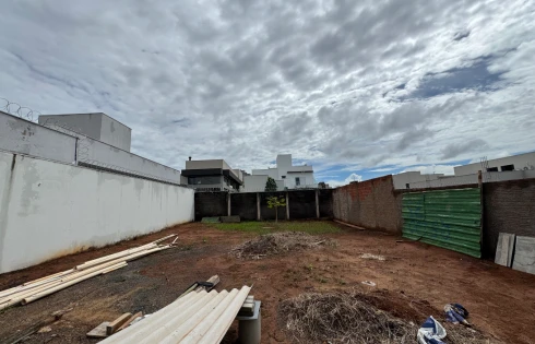 Terreno em Laranjeiras, Uberlândia