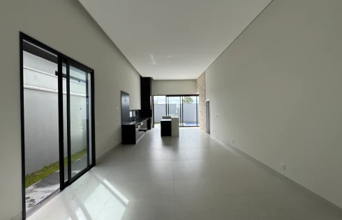 Casa em Jardim Botânico, Uberlândia