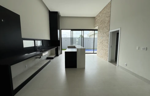 Casa em Jardim Botânico, Uberlândia