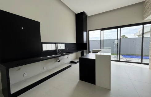 Casa em Jardim Botânico, Uberlândia