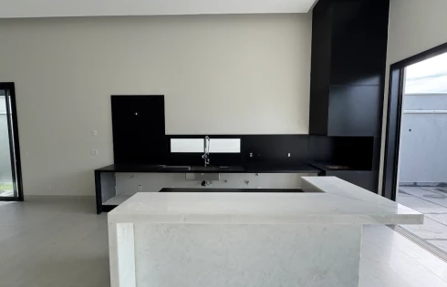 Casa em Jardim Botânico, Uberlândia
