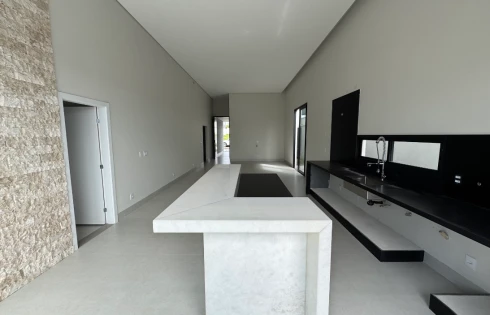 Casa em Jardim Botânico, Uberlândia