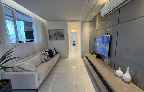 Apartamento em Brasil, Uberlândia