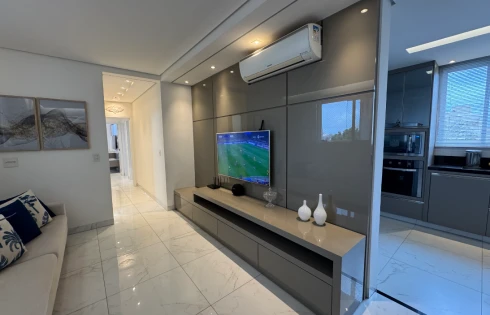 Apartamento em Brasil, Uberlândia