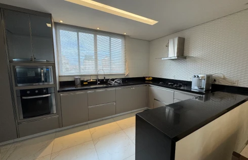 Apartamento em Brasil, Uberlândia
