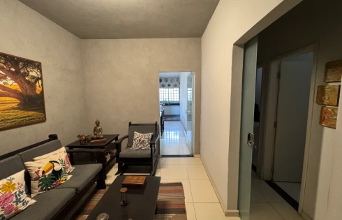 Casa em Jaraguá, Uberlândia