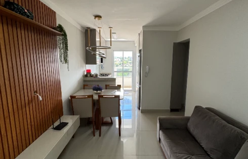 Santa Mônica, Uberlândia