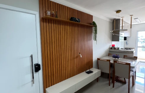 Apartamento em Santa Mônica, Uberlândia