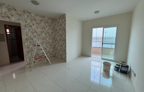 Apartamento em Tibery, Uberlândia