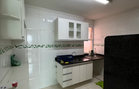 Apartamento em Tibery, Uberlândia